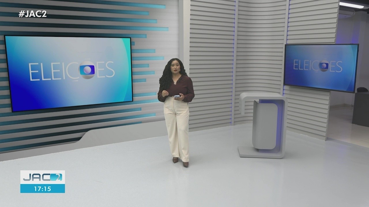 VÍDEOS: Jornal do Acre 2ª Edição desta quinta-feira, 27 de agosto de 2026