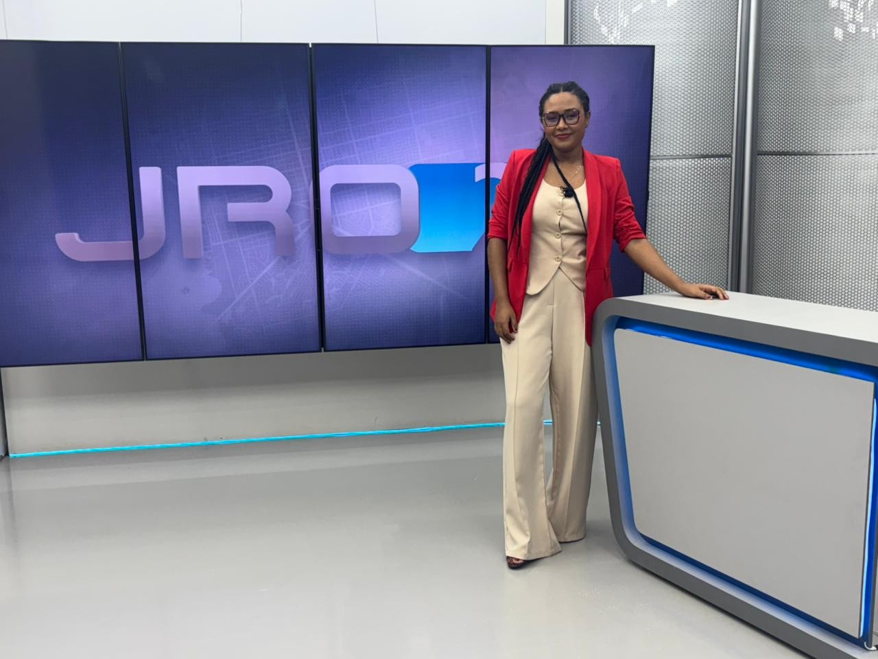 Assista ao JRO2 desta terça-feira, 20