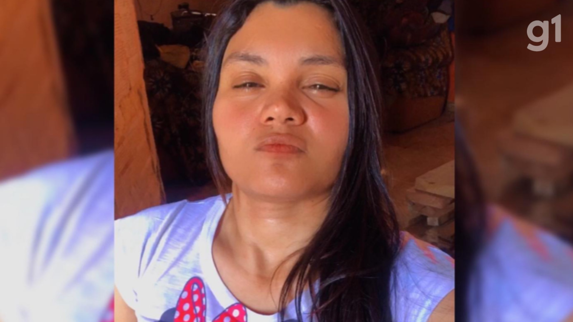 Jovem é morta a tiros durante vaquejada em Dom Pedro, no MA