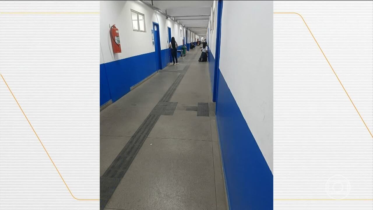 Tiroteio na Avenida Brasil impede aplicação do Enem em escola da Zona Norte do Rio