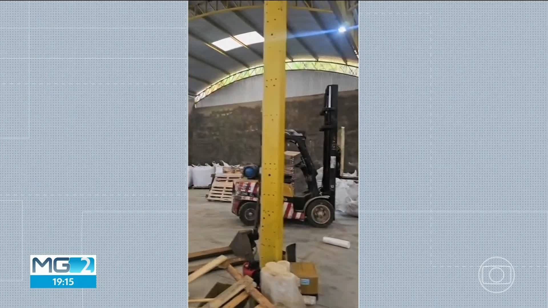 VÍDEOS: MG2 de quinta-feira, 28 de agosto de 2025