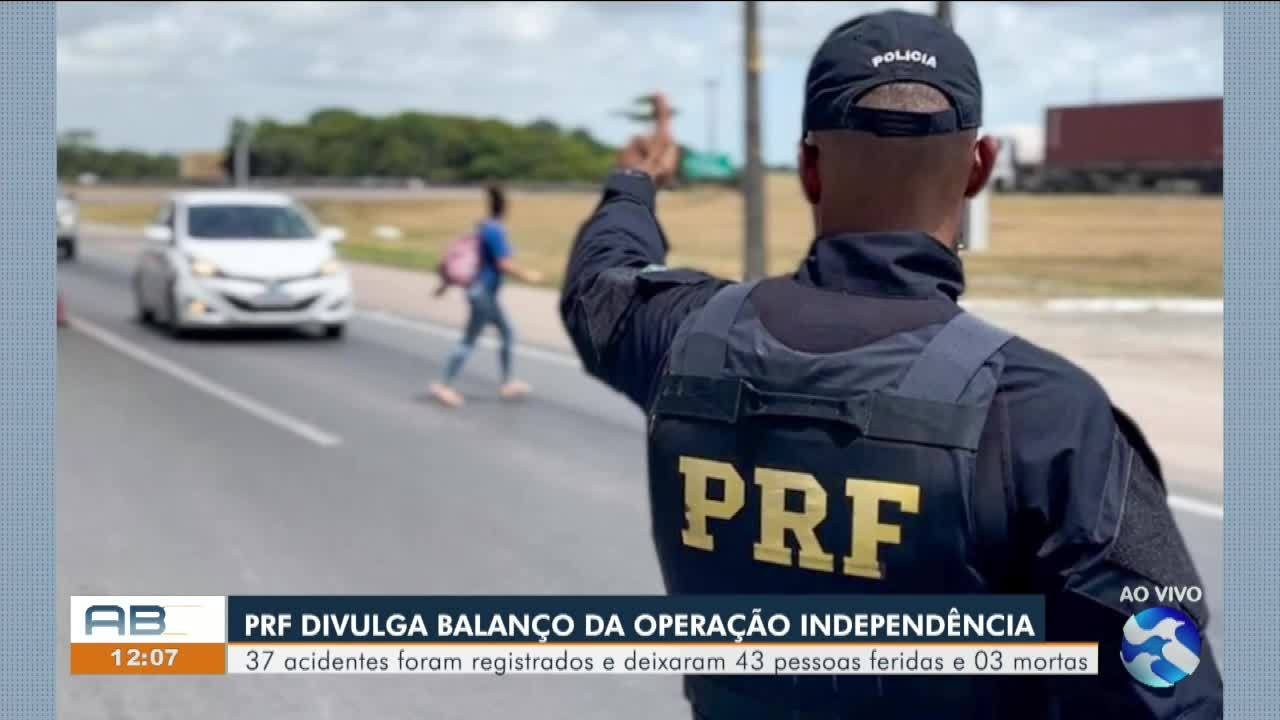 VÍDEOS: AB1 desta terça-feira, 8 de setembro de 2026