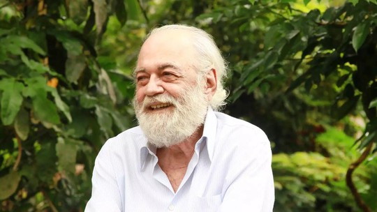 Paulo André Barata, importante compositor do Pará, deixa obra calcada no universo amazônico