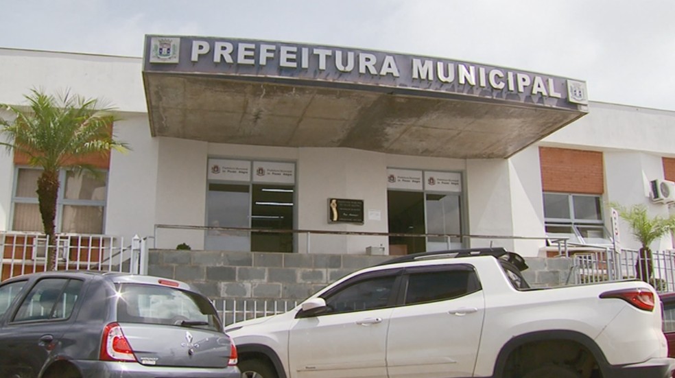 Prefeitura é condenada pela Justiça do Trabalho após prática de assédio moral de servidora em Pouso Alegre — Foto: Arquivo / Cedoc EPTV