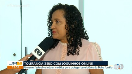 Governo adota medidas para evitar que Bolsa Família seja usado em apostas online