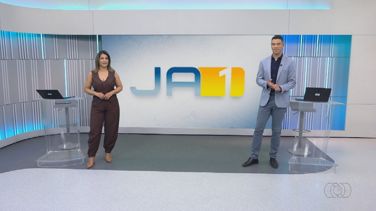 VÍDEOS: Jornal Anhanguera 1ª Edição, 29 de setembro de 2026