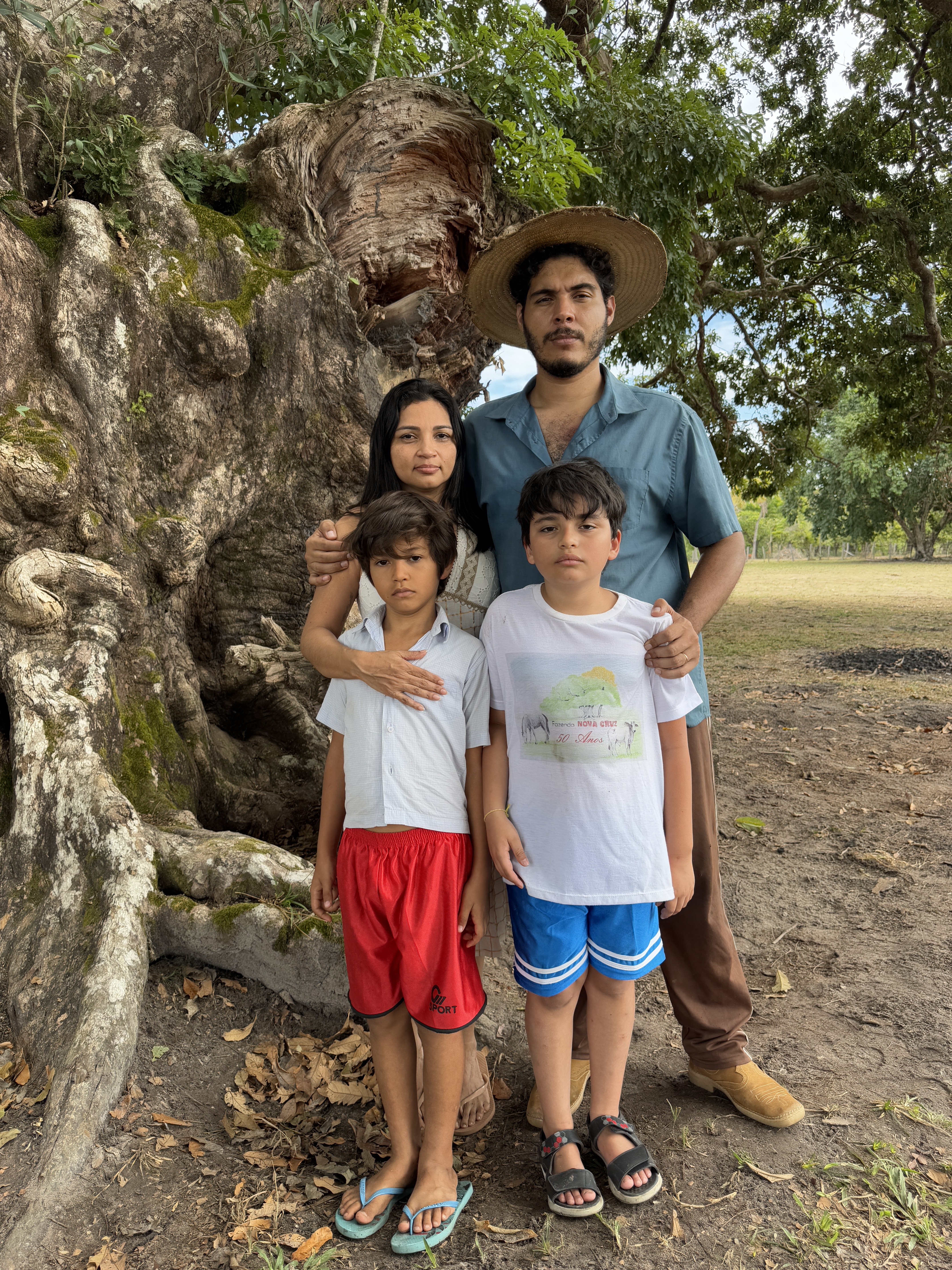 Filme regional 'O Chocalheiro' estreia no teatro Municipal de Boa Vista com entrada gratuita