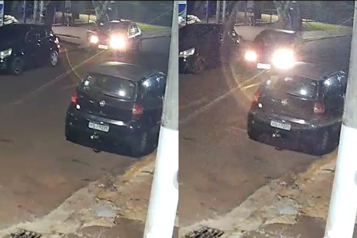 Homem é executado com cerca de 10 tiros uma hora após ser solto em Maracaju