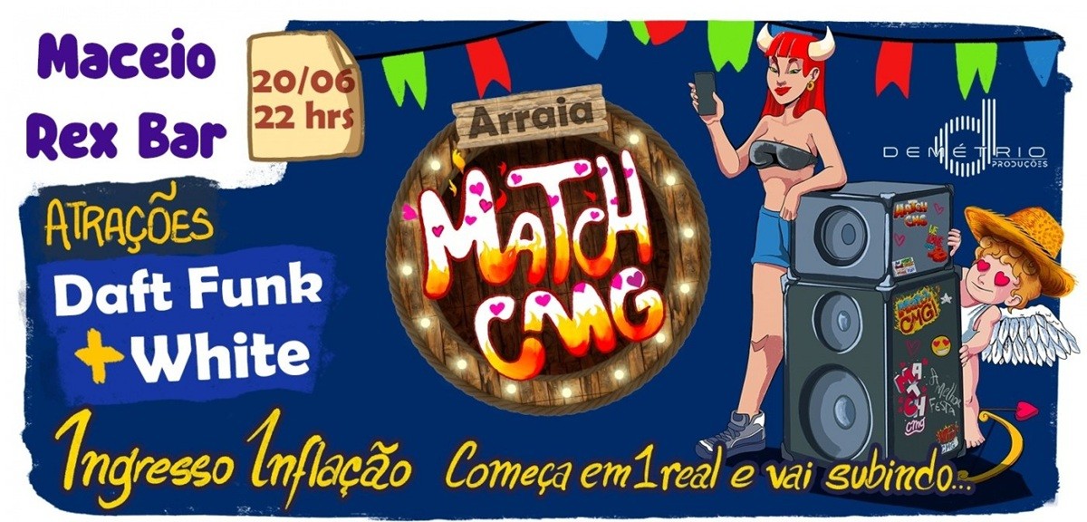 São João, feriadão e Dia do Cinema: veja as atrações que animam AL