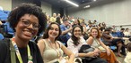 Araraquara participa do 2º Congresso Sudeste de Medicina de Família e Comunidade – Crédito: Divulgação.