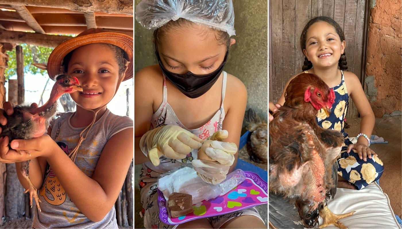 Você Não Tá Convidada pro Meu Bat Mitzvá!