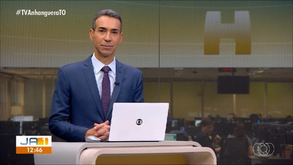 Confira os destaques JH desta terça-feira (1º)