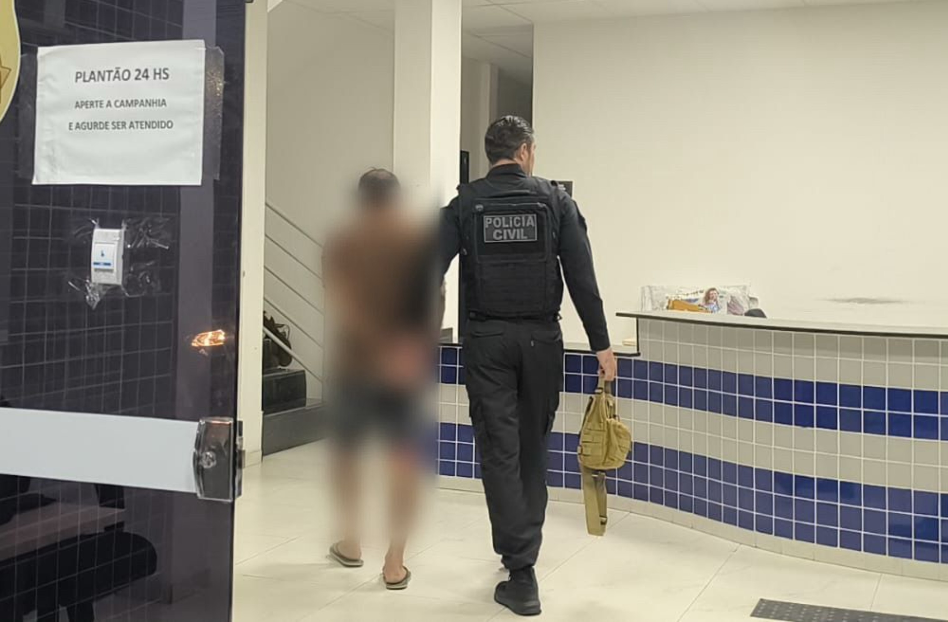 Garimpeiro é preso em Boa Vista por participação em fraude milionária com imóveis de luxo