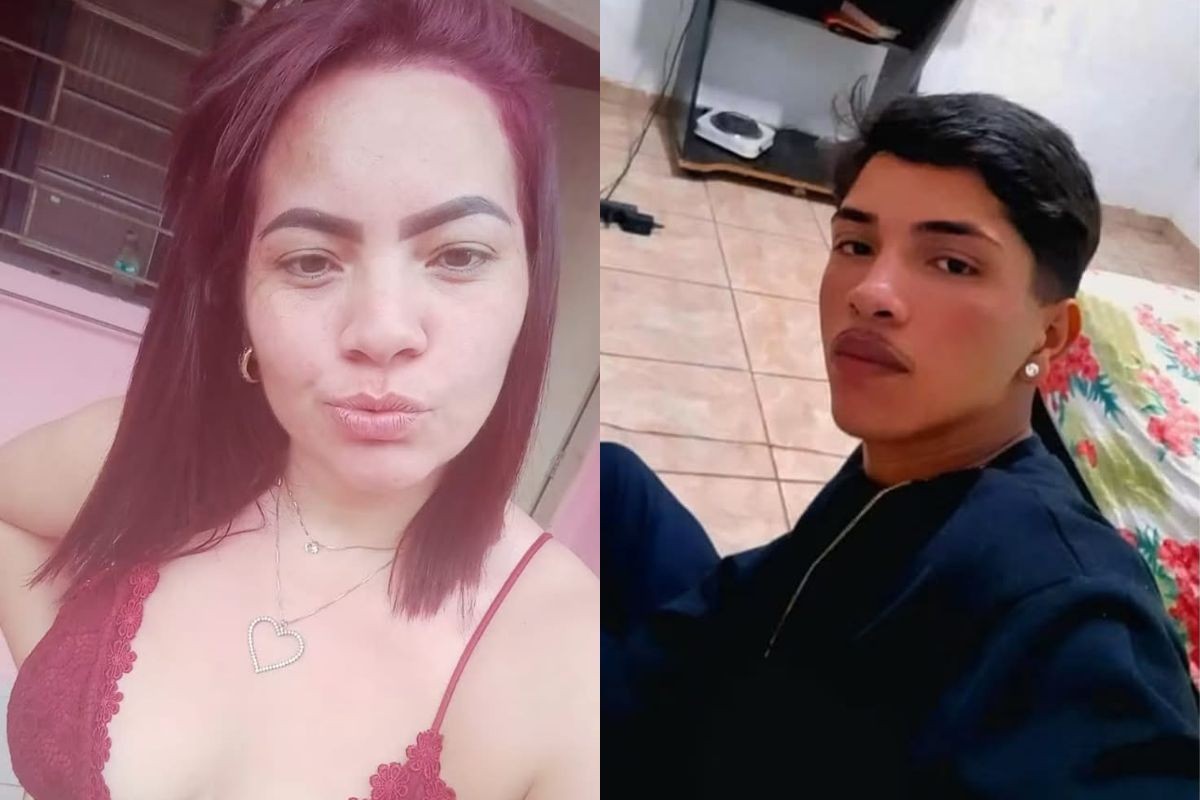 Mãe e filho são encontrados mortos a tiros em Paranaíba; suspeitos estão foragidos