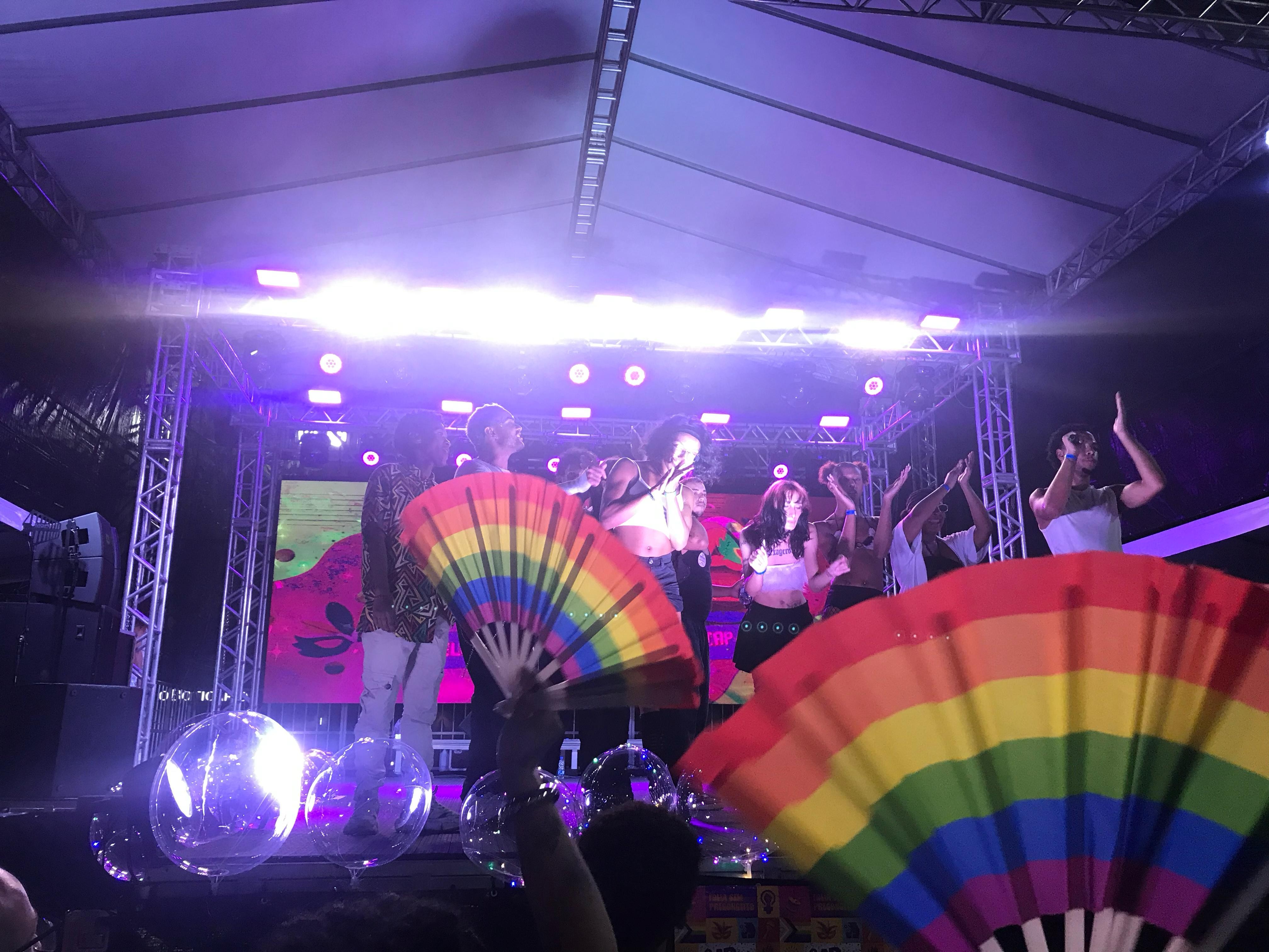 Carna Pride celebra diversidade em Nova Friburgo e resgata legado do Concurso Gay