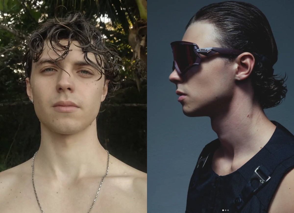 Estudante de arquitetura e modelo: quem era o jovem que morreu após cair e bater a cabeça em SC