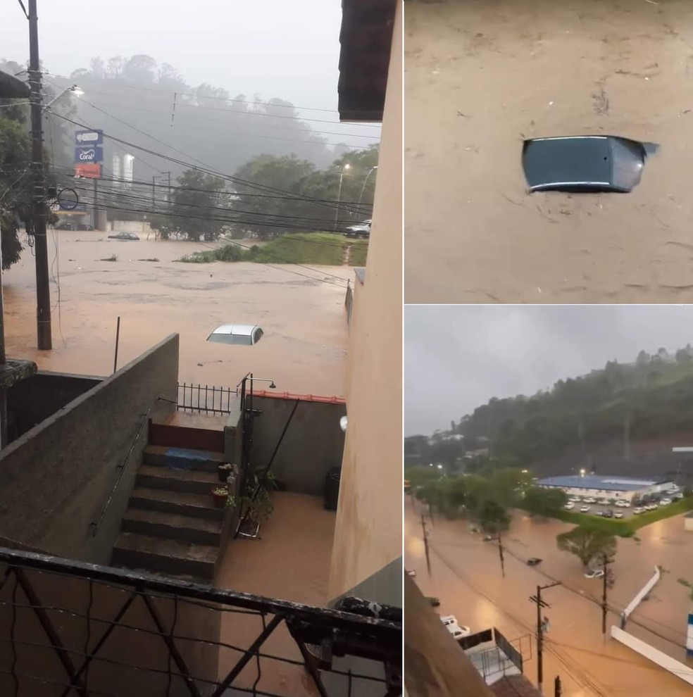 Centro de Operações Rio - Boletim 18h continua informando sobre a previsão  de chuva para hoje e os próximos dias