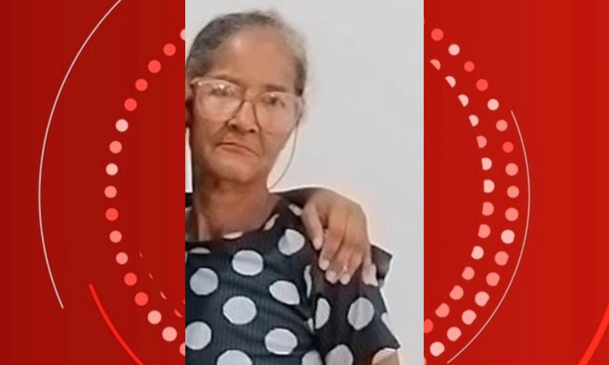 Idosa morre atropelada ao tentar atravessar a BR-116 em Feira de Santana