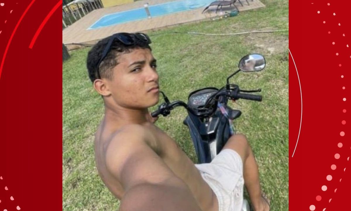 Homem é procurado suspeito de estupro de vulnerável contra adolescente na BA; vítima era amiga da esposa do suspeito