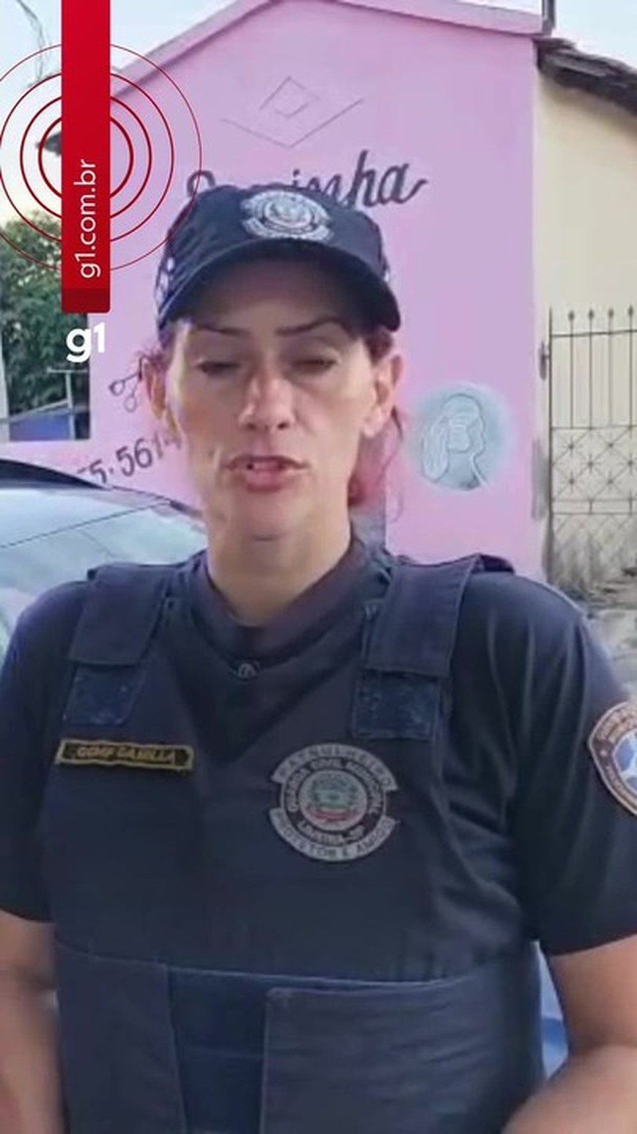 Idosa é encontrada ferida em ambiente insalubre de casa em Limeira e polícia investiga abandono de incapaz