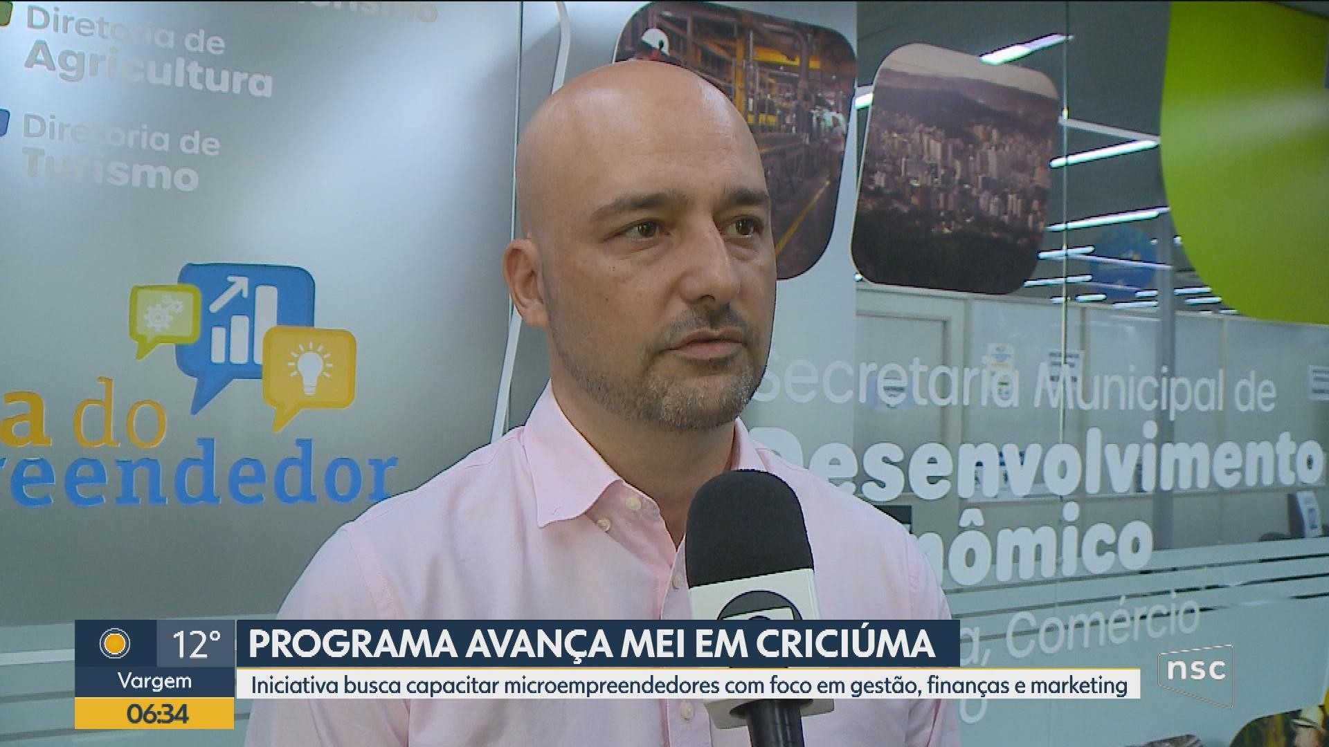 VÍDEOS: Bom Dia Santa Catarina de segunda-feira, 20 de abril de 2026