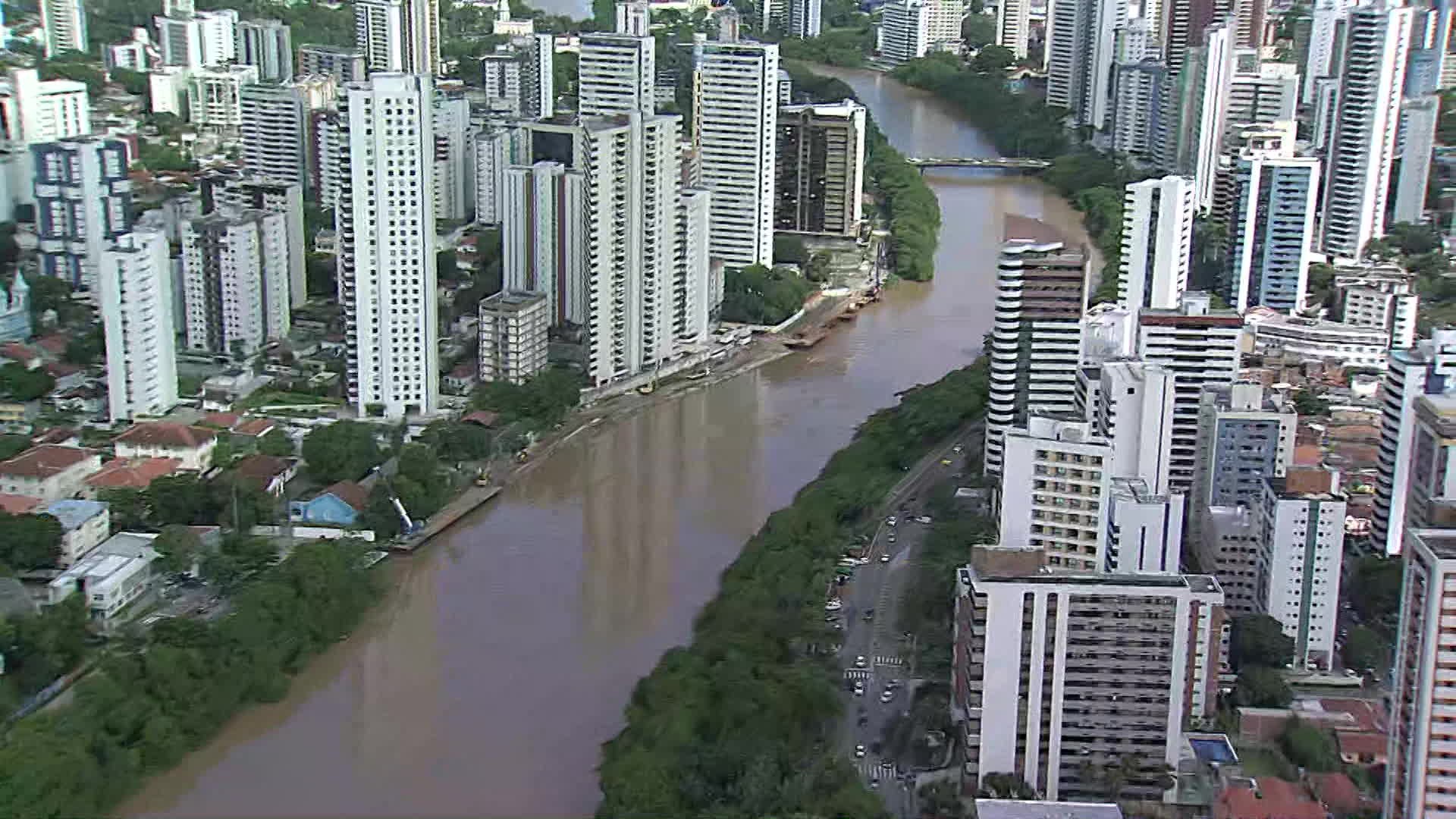 Preços dos imóveis sobem 6,64% no Recife em 2024; Santo Amaro e Campo Grande estão entre os bairros com m² mais caro da capital em dezembro