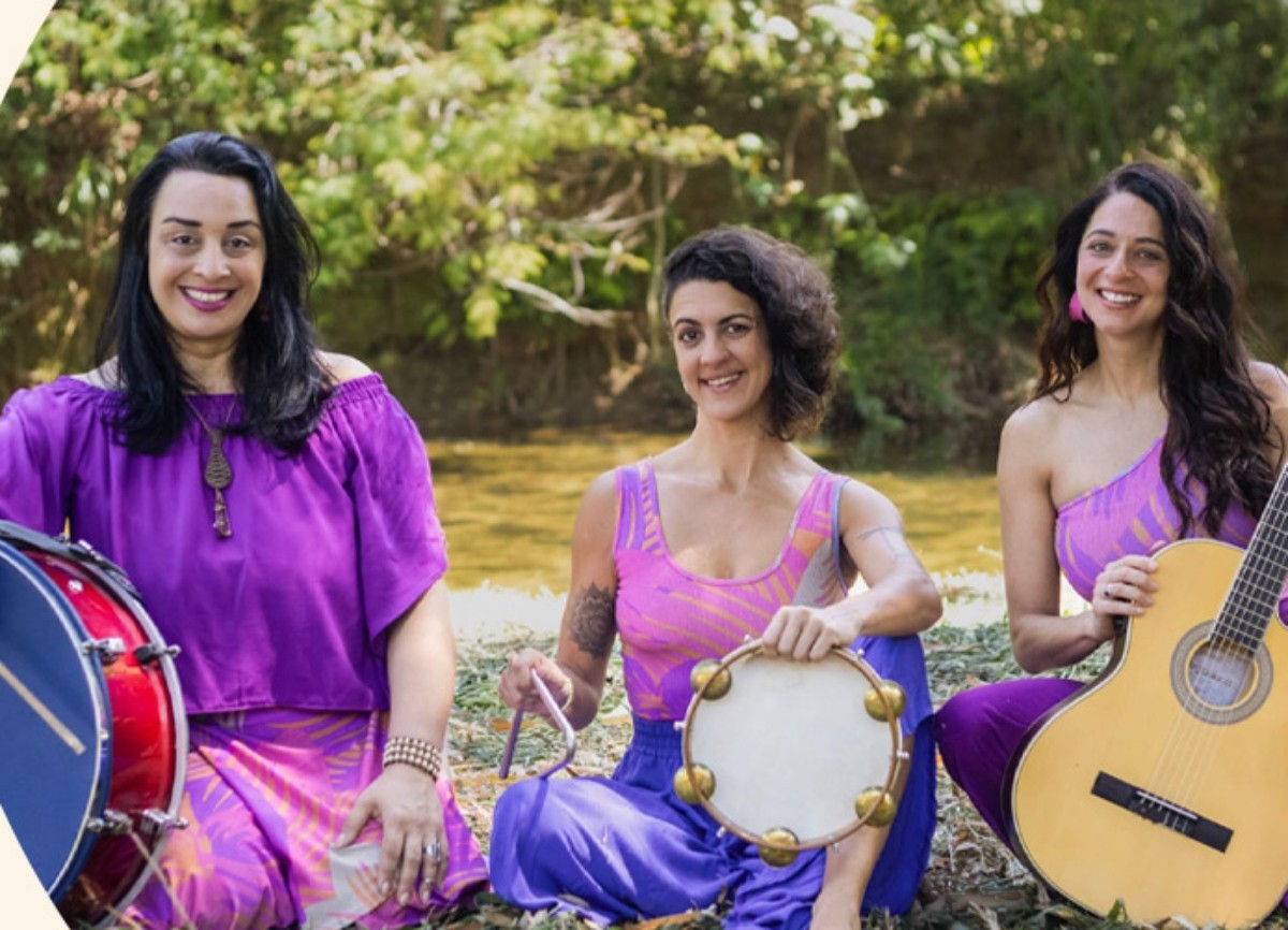 Festival Delas celebra protagonismo feminino na música em Nova Friburgo