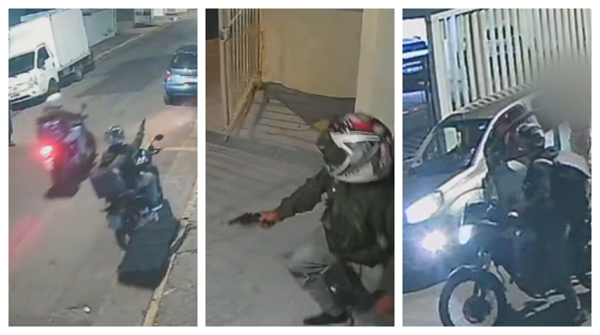 Moradores do Lauzane Paulista relatam onda de assaltos feitos por motociclistas e cobram mais segurança pública na Zona Norte de SP