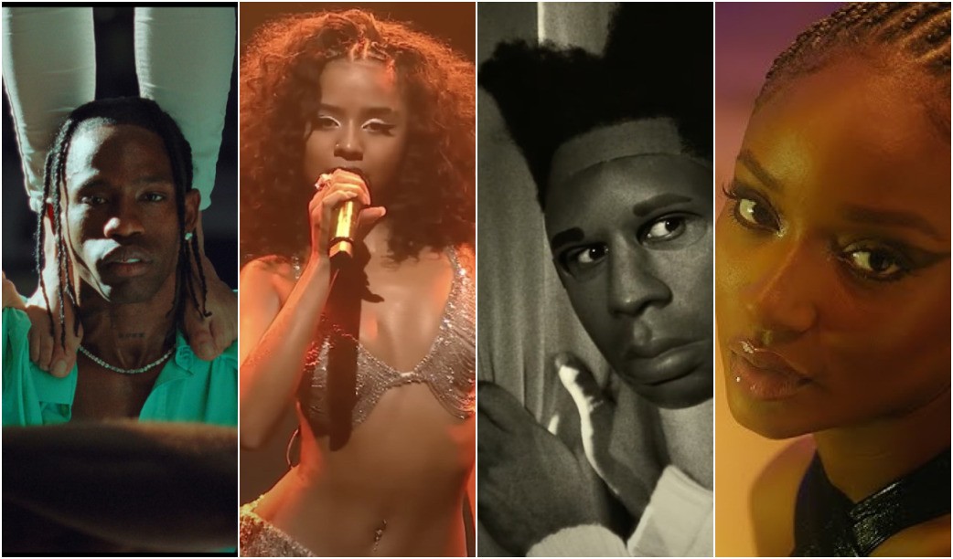 De Tyler the Creator a Ayra Starr, como sons africanos inspiram hits atuais do mainstream 