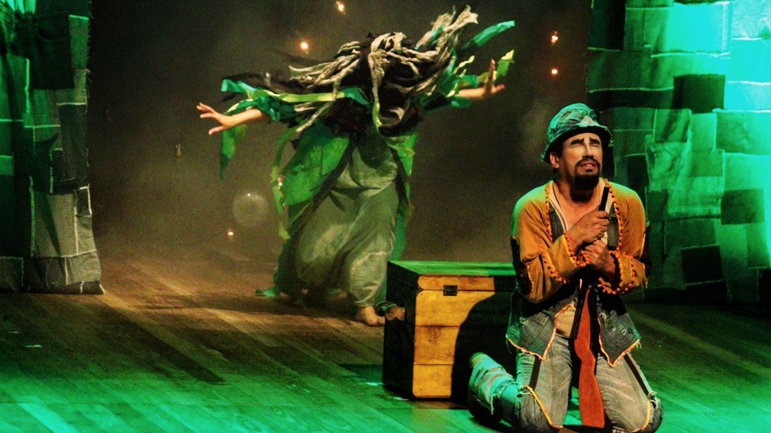 Festival de Teatro para Crianças de Pernambuco chega à 21ª edição com 14 espetáculos e intérpretes de Libras em todas as sessões