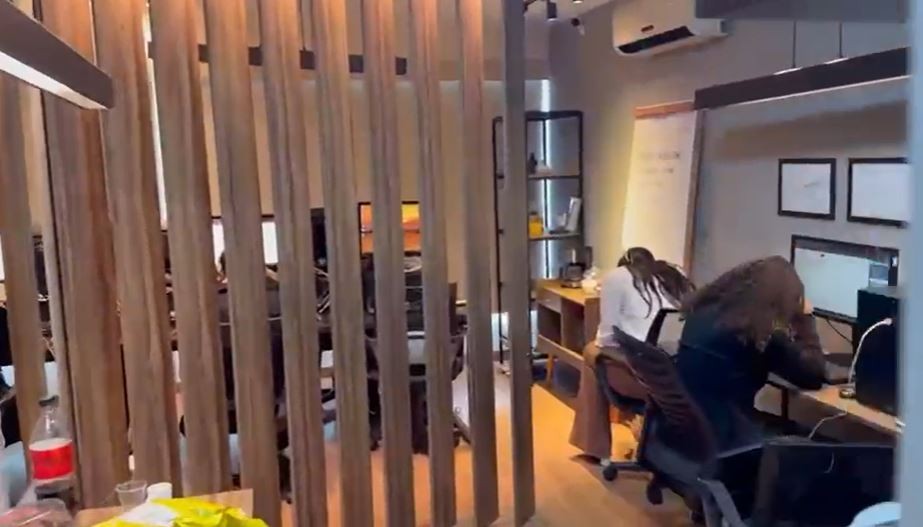 Polícia faz operação contra quadrilha que aplicava golpes virtuais em idosos; prejuízo de vítimas ultrapassa meio milhão 