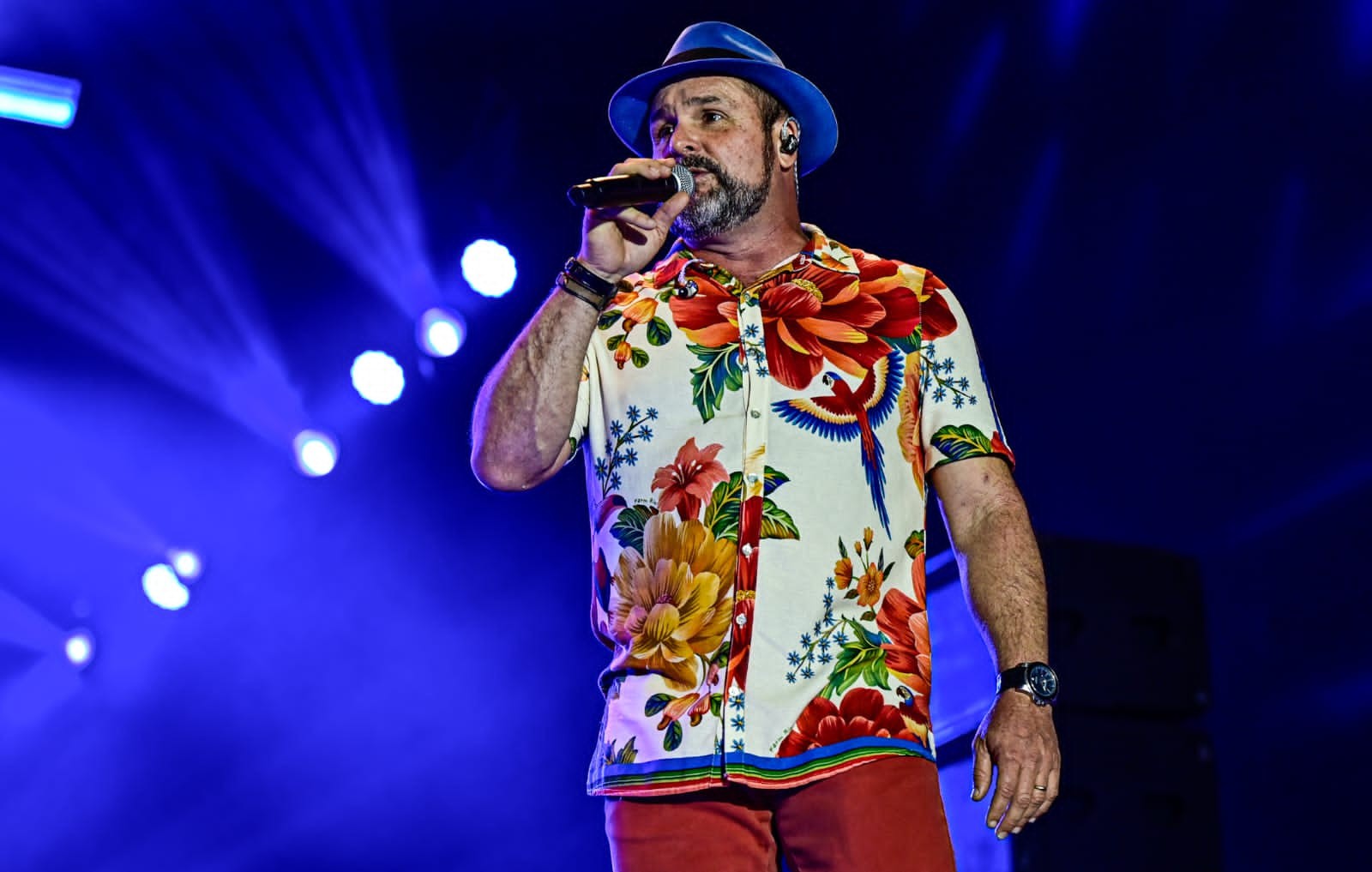 'O futuro do forró sempre será beber das referências do passado' afirma Leo Estakazero sobre novas tendências dentro do gênero musical