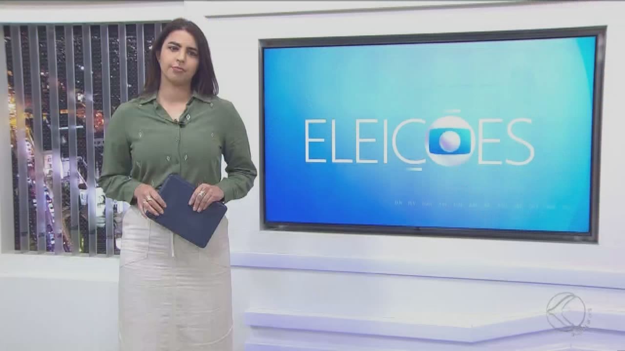 Veja a cobertura da agenda dos candidatos em Divinópolis