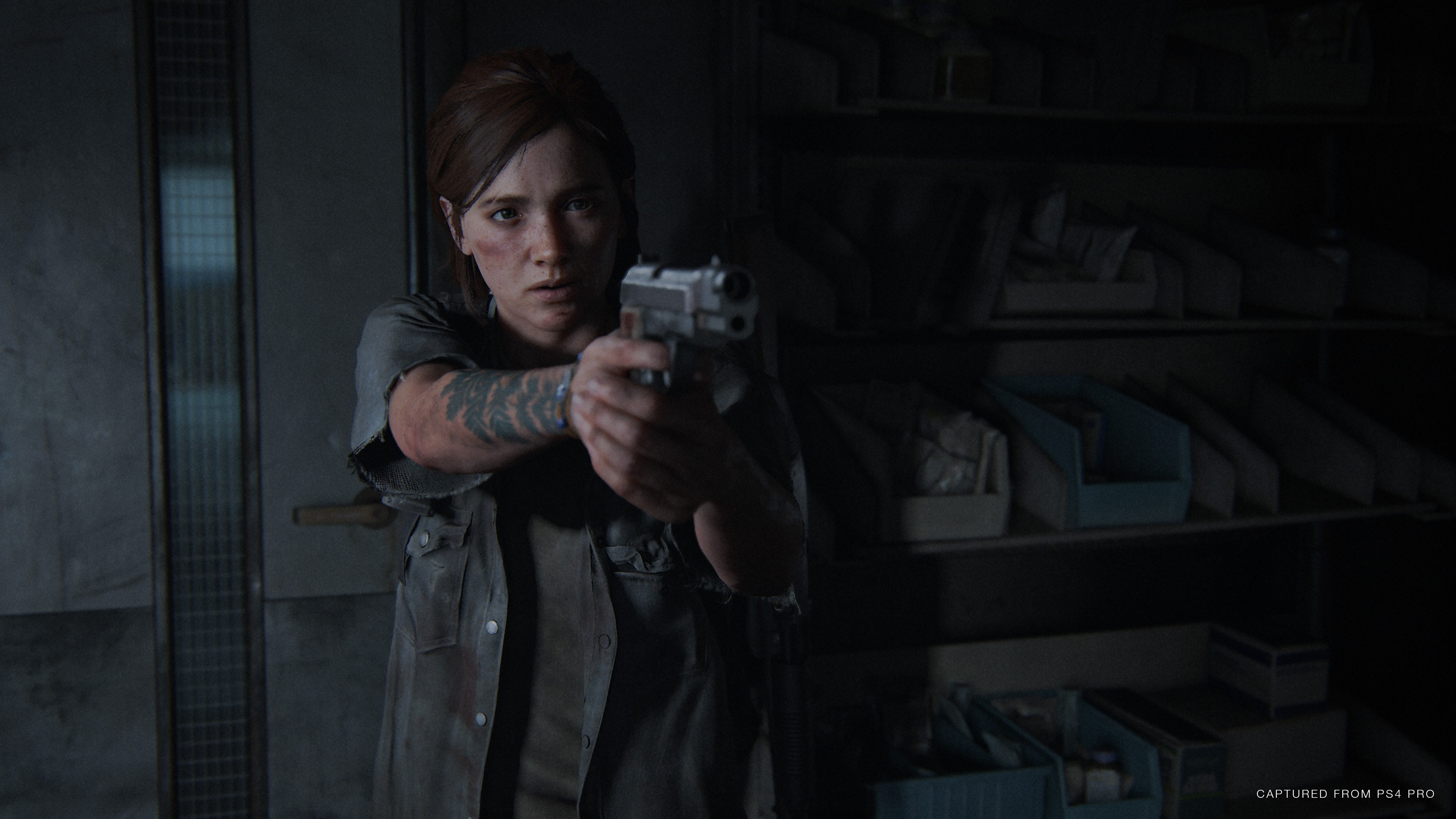 The last of us part 2' questiona moralidade em distopia: 'Herói é questão de perspectiva', diz diretor | G1