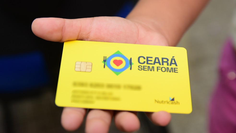 Ceará sem Fome