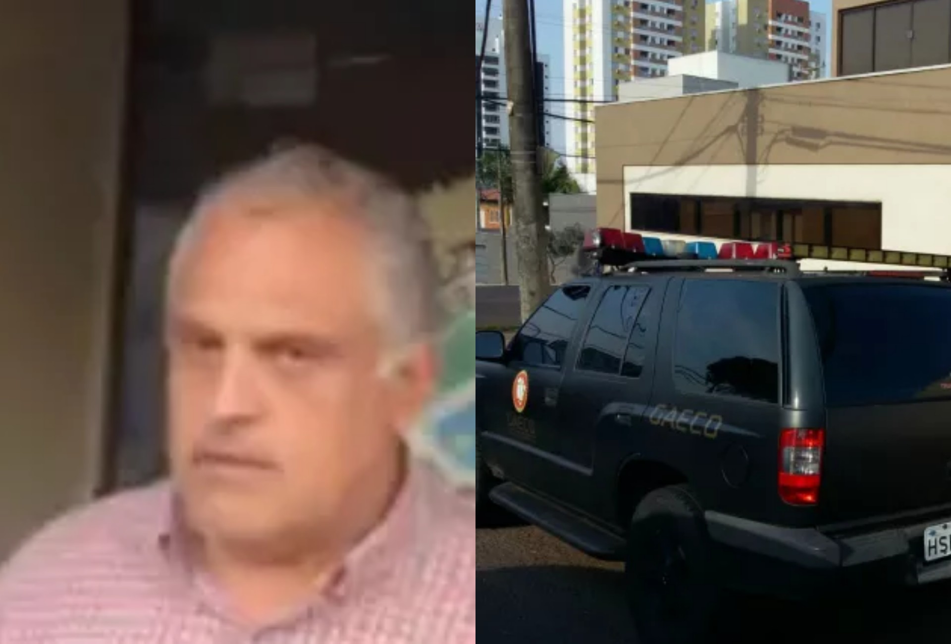 Operação Midas: ex-procurador de Campo Grande é condenado por corrupção e falsidade ideológica