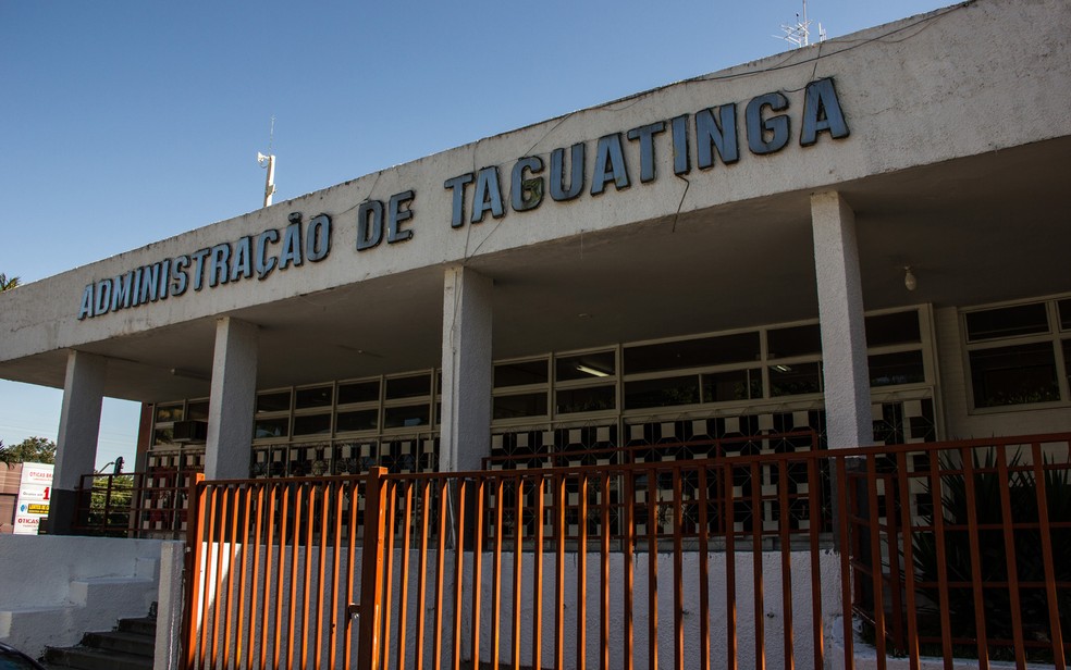 Lei que cria eleição para administradores regionais do DF é  inconstitucional, decide Justiça | G1