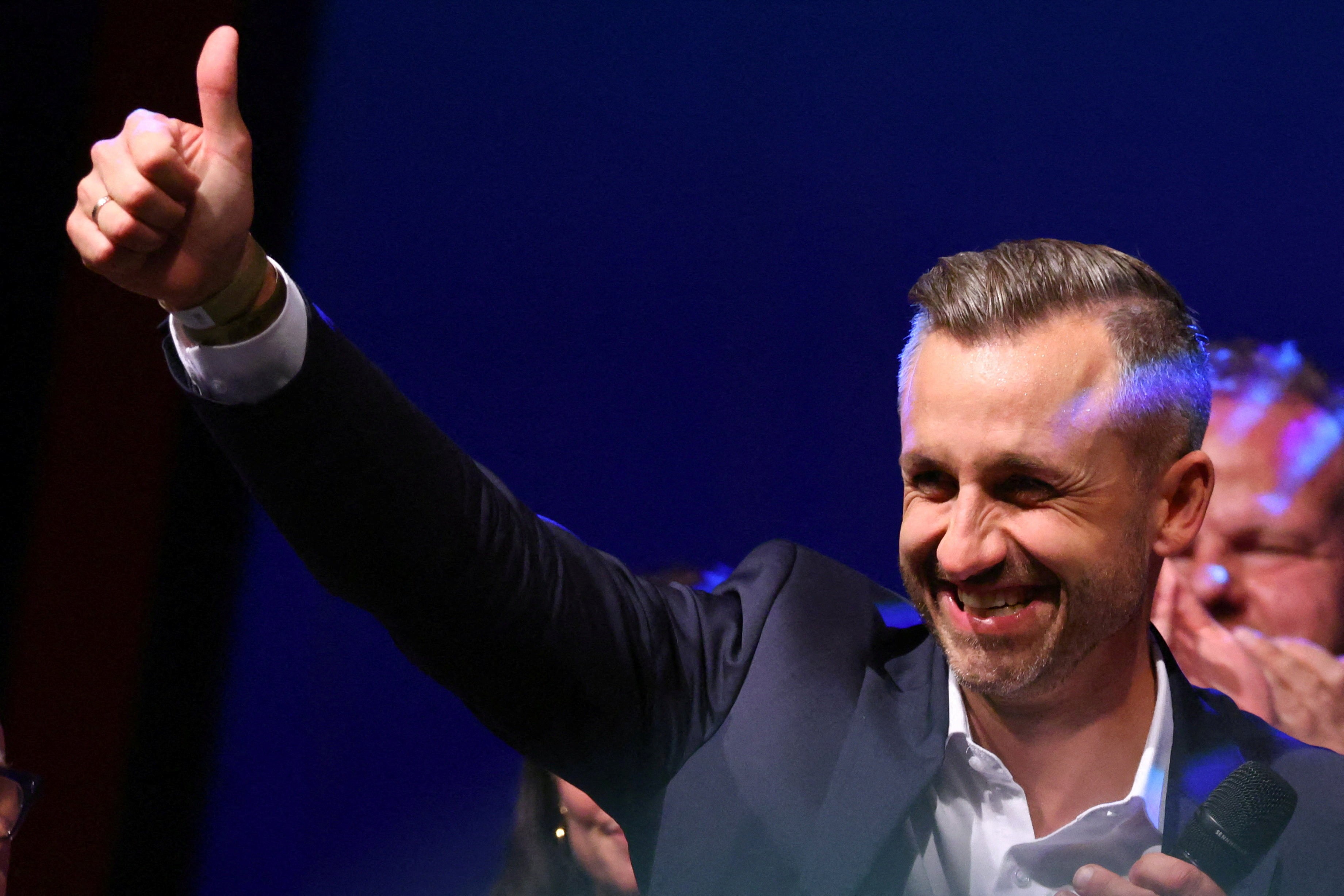Extrema-direita AfD conquista vitória histórica em eleição regional alemã