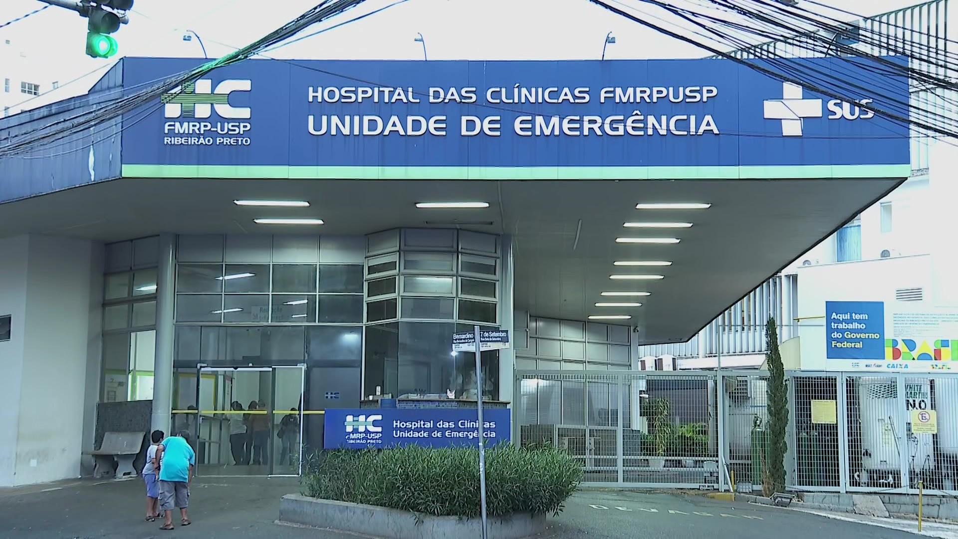Hospitais de Ribeirão Preto alertam para risco de superlotação após suspensão de atendimentos de emergência na Beneficência