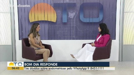 Conheça as formas de tratamento para mulheres com endometriose
