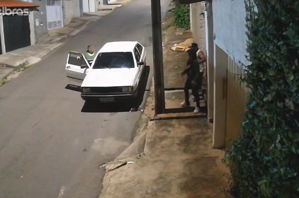 Aposentada encontra filhote morto após agressão