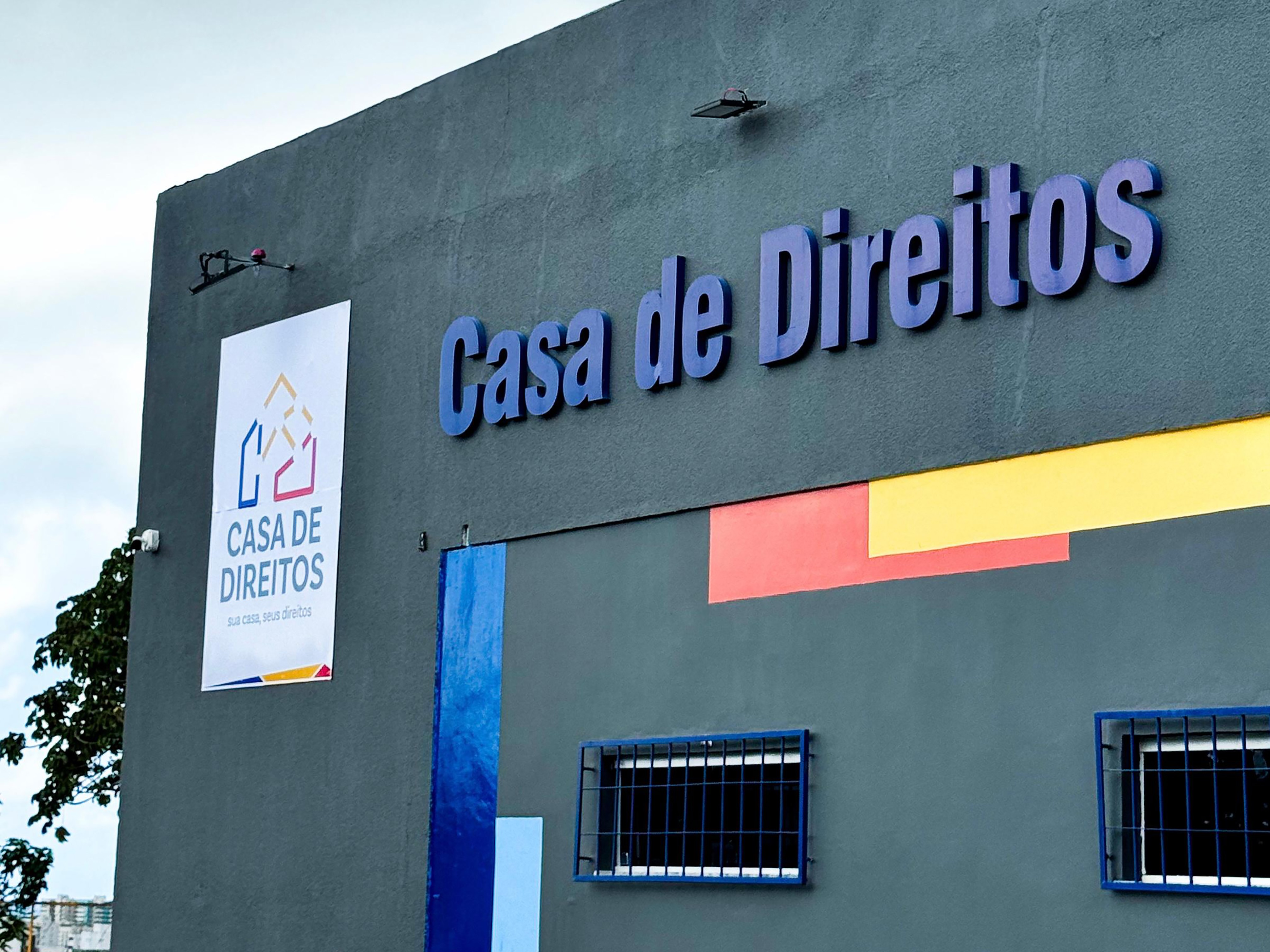Reforço na segurança e apoio social marcam operação na região central de Maceió