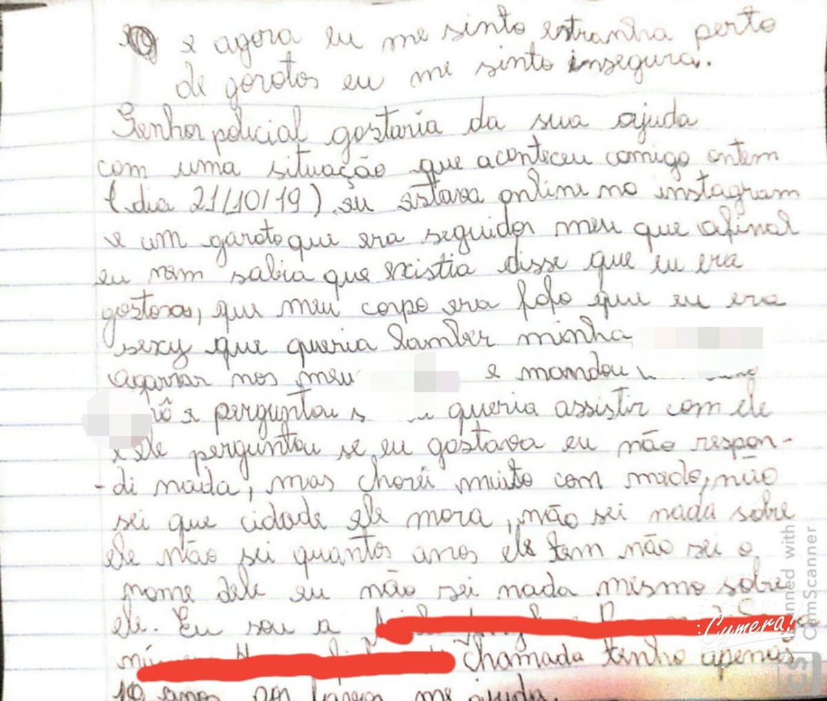 Carta para uma menina de 11 anos e seu destino como mulher - 03/07/2022 -  UOL Notícias