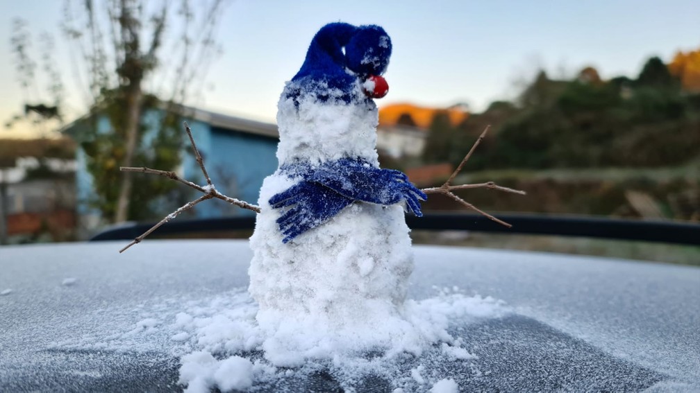 Temperatura santa sale catarina