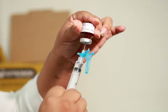Vacina contra a dengue: Uberlândia, Uberaba e Araguari entram na lista para receber doses