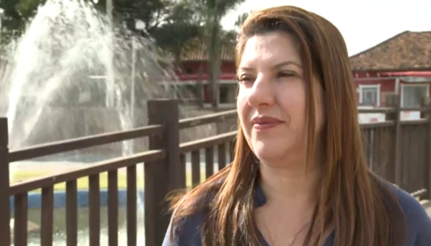 Erica Soler (PL), prefeita de Potim, faz boletim de ocorrência contra o ex-marido por violência doméstica 