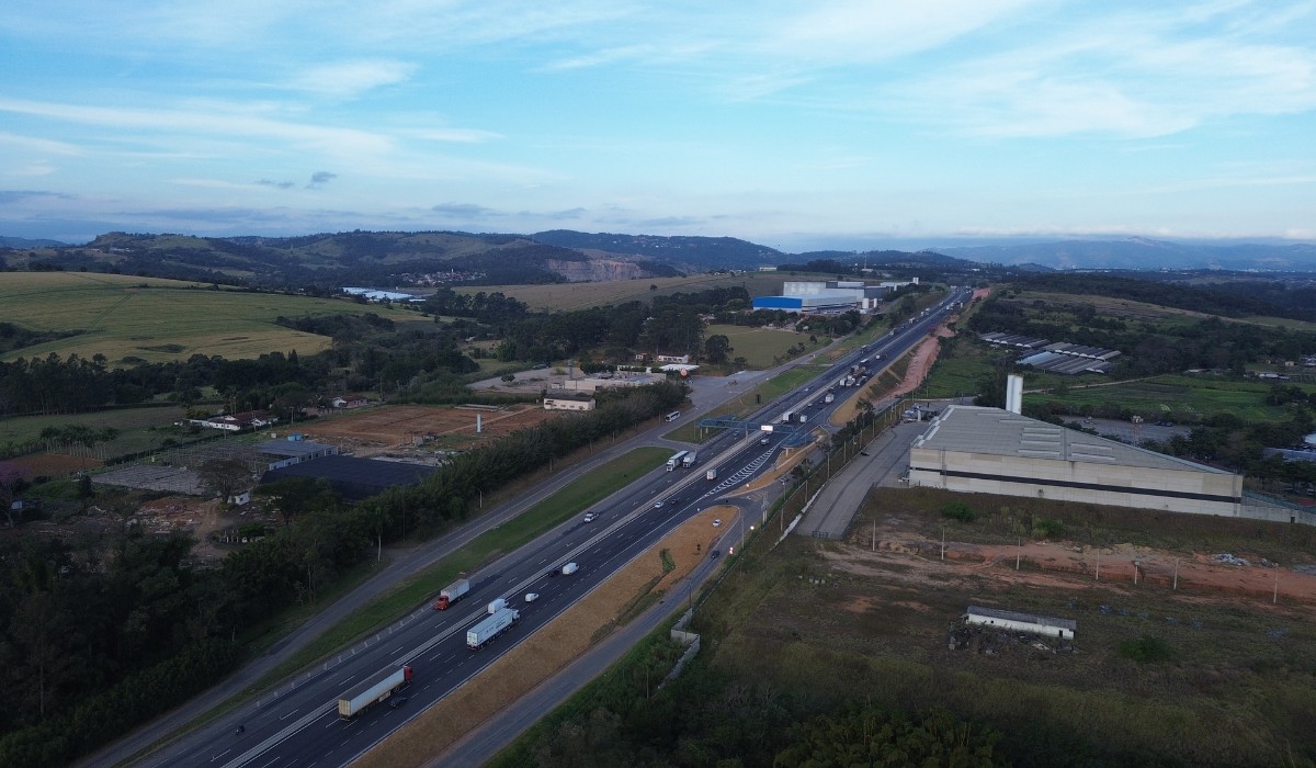 Feriado de Independência: confira os horários de pico nas rodovias da região de Campinas