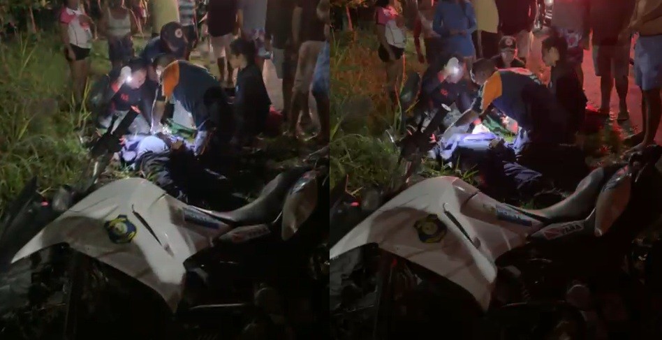 Guardas municipais são mortos a tiros de fuzil em ataque no centro de Portel, no Marajó