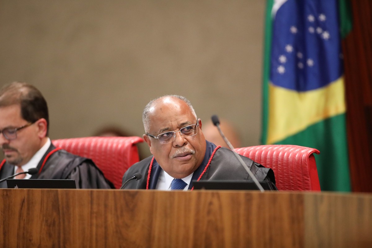 Voir les arguments des ministres TSE pour et contre Bolsonaro |  Politique