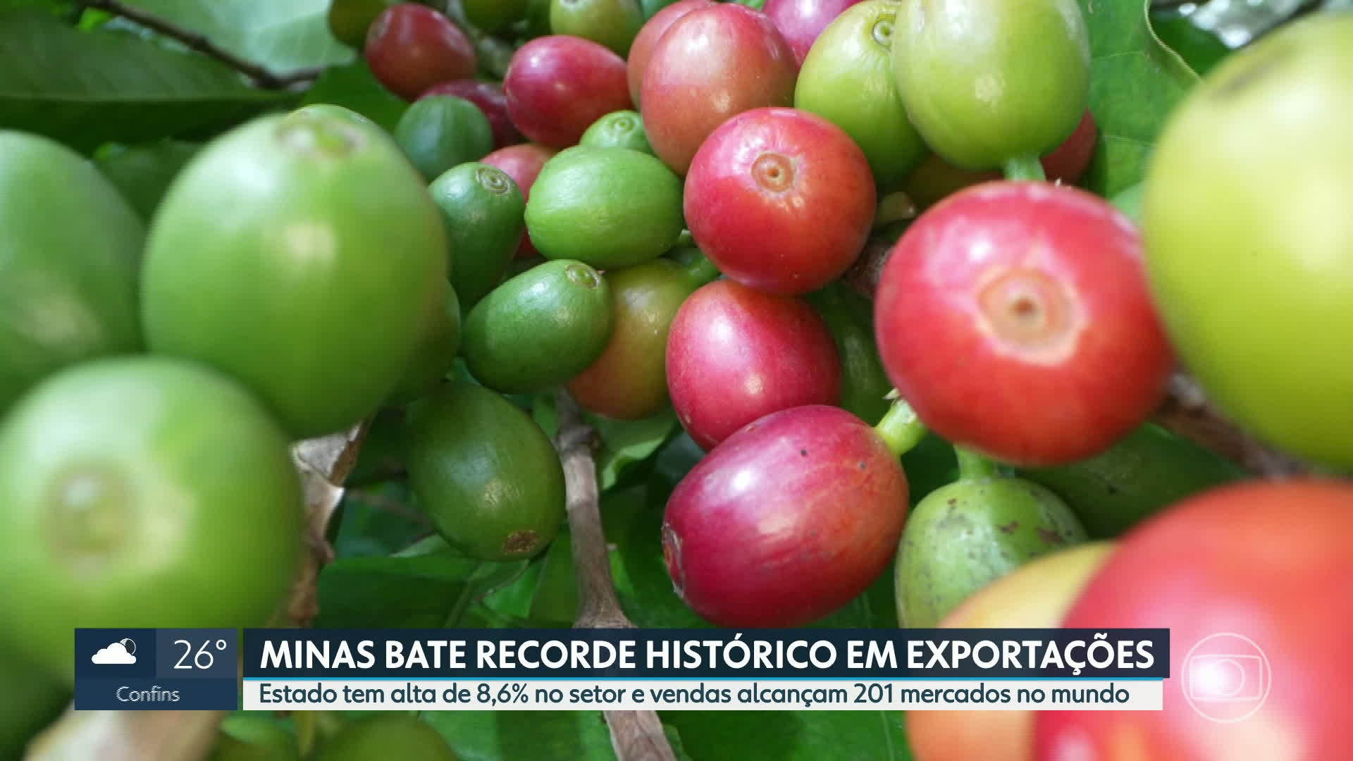 VÍDEOS: MG2 de quarta-feira, 28 de janeiro de 2026